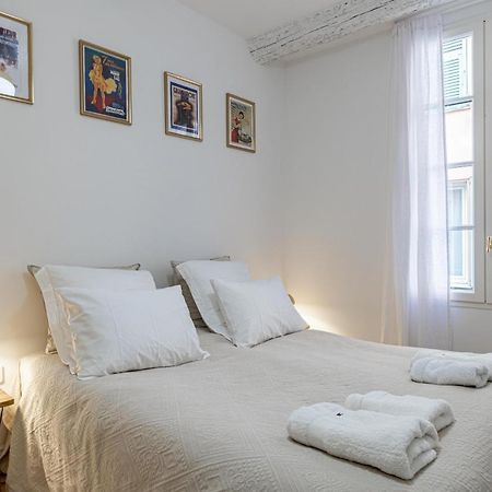 Chez Collette - Luxury In The Old Nizza Kültér fotó