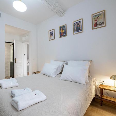 Chez Collette - Luxury In The Old Nizza Kültér fotó