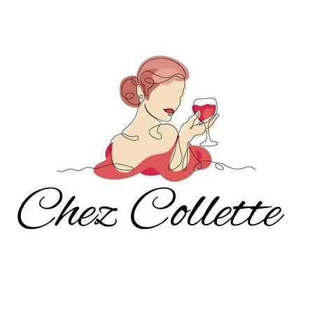 Chez Collette - Luxury In The Old Nizza Kültér fotó