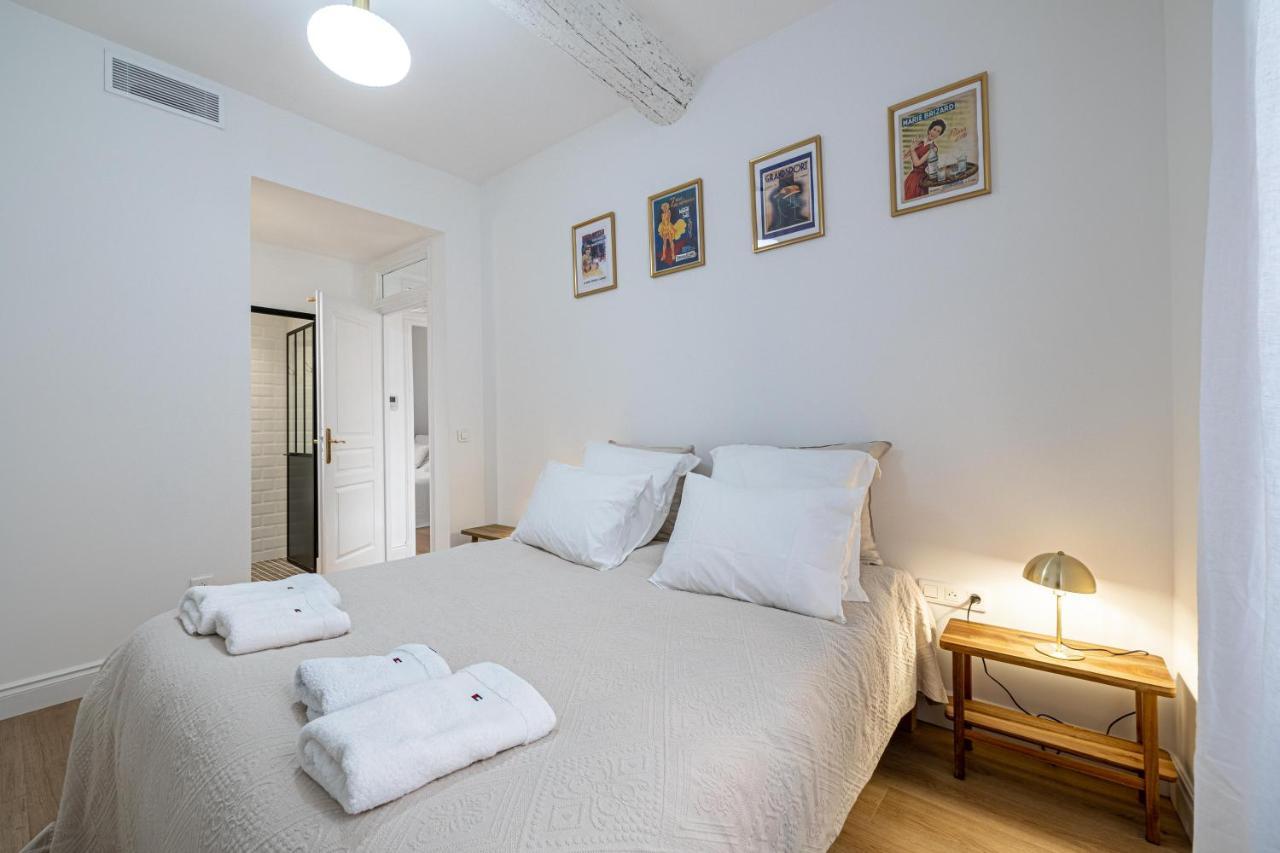 Chez Collette - Luxury In The Old Nizza Kültér fotó