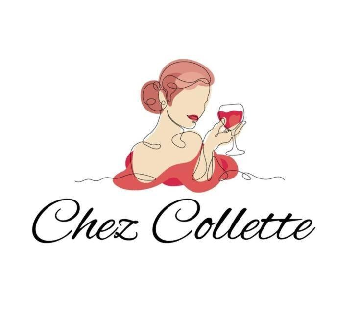 Chez Collette - Luxury In The Old Nizza Kültér fotó